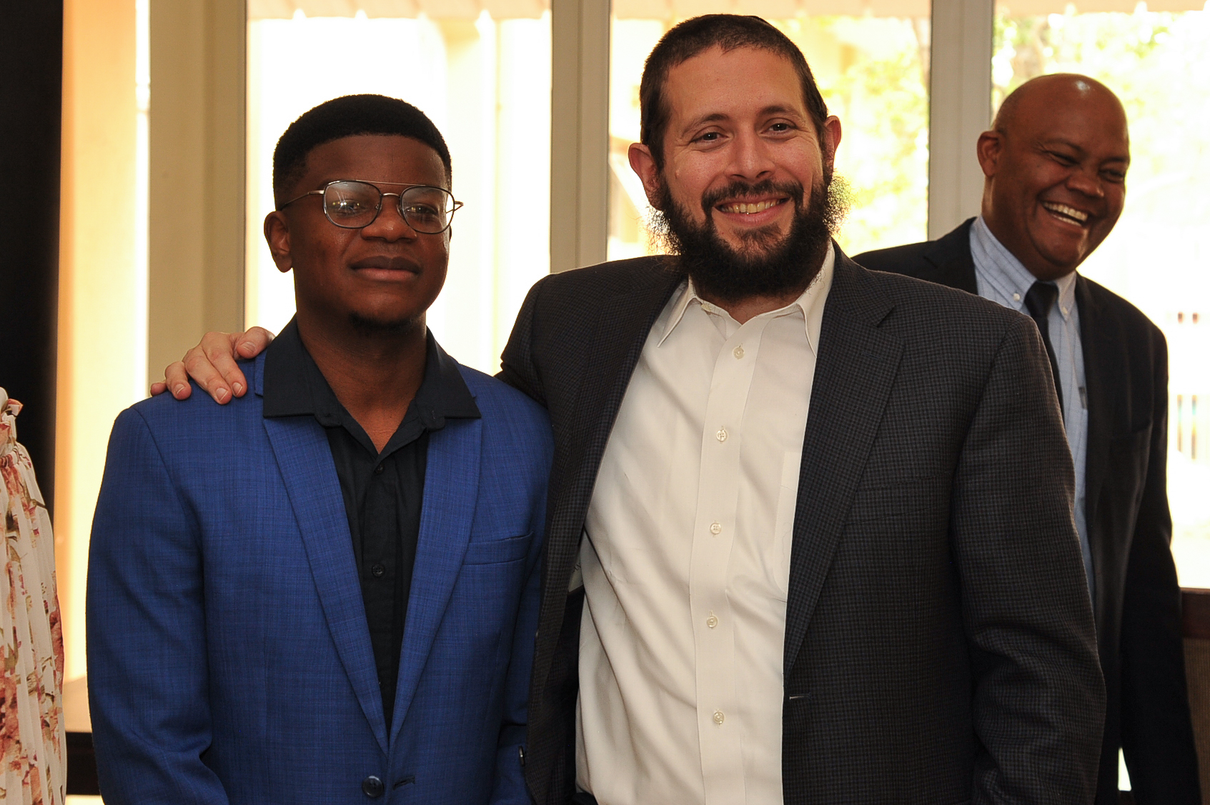 Corporate Responsibility