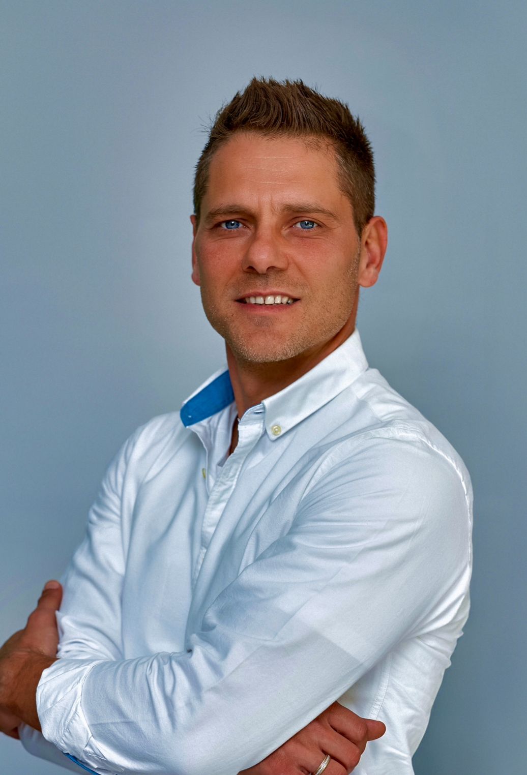 Nick Blumin