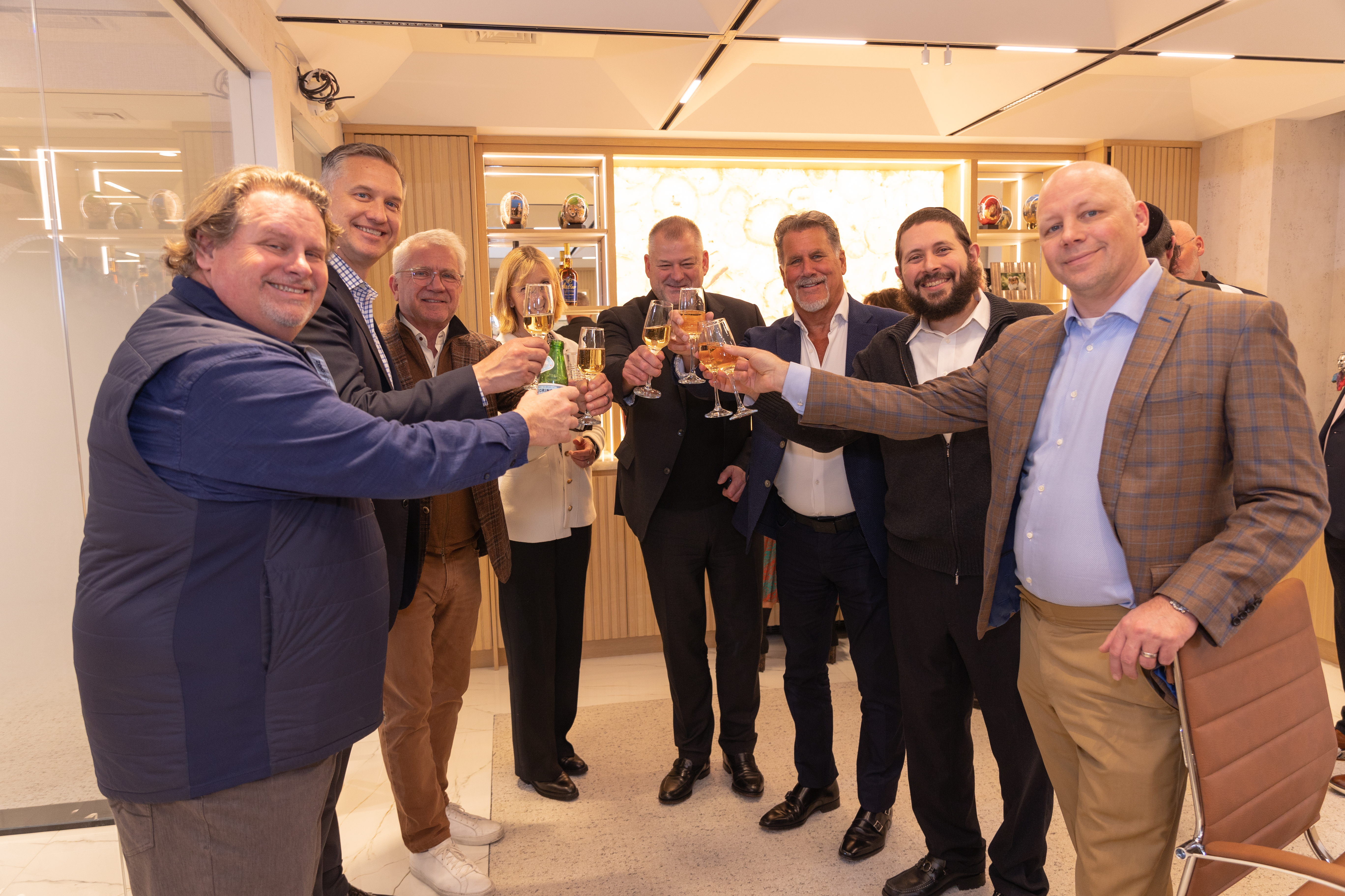 RETAILER PARTNERSHIPS